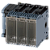 Chave Seccionadora Com Fusível 63A Tam 1 De 3 Polos Para Fusível Nh Tam 000 E 00 Acionamento Frontal Esquerdo Equipamento De Base Sem Manípulo Terminal Com Moldura Sem Fusíveis Interruptores Seccionadores Com Fusíveis 3KF São 3KF1306-0LB11 Siemens - Imagem 1