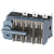 Secc. Fus. 3P 800A Term. Plano C/ Manop. 3KF5380-2LF11 SIEMENS - Imagem 1