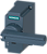 Acion. Rot. Direto P/3Kf2 Manop. Cinza 3KF9201-1AA00 SIEMENS - Imagem 1