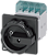 Secc. 3P 16A Pt 3LD2054-0TK51 SIEMENS - Imagem 1
