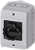 Secc. 3P 16A Pt 1Na1Nf Cx 3LD2064-1GP51 SIEMENS - Imagem 1
