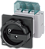 Secc. 3P 25A Pt 3LD2154-1TP51 SIEMENS - Imagem 1