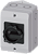 Secc. 3P 25A Pt Cx 3LD2164-1GP51-0US2 SIEMENS - Imagem 1