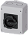 Secc. 6P 25A Pt 1Na1Nf Cx 3LD2165-4VD51 SIEMENS - Imagem 1