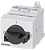 Secc. 3P 32A Pt 3LD2230-0TK11 SIEMENS - Imagem 1