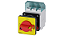 Secc. 3P 32A Vm 3Ld22500Tk53 3LD2250-0TK13 SIEMENS - Imagem 1