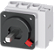 Sentron Seccionador De Corte Em Carga 3LD Interruptor De 3 Polos Iu 32 A Potência De Operação/A Ca 23 A A 400V 11,5 Kw Fixação Dianteira 1NF 1NA Sem Fixação Central 22,5mm De Manípulo Interruptor-Seccionador Sentron 3LD2 3LD2254-1TP00-0AE8 Siemens - Imagem 1