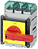 Secc. 3P 160A Vm 3LD2305-0TK13 SIEMENS - Imagem 1