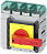 Secc. 4P 160A Vm 3LD2305-1TL13 SIEMENS - Imagem 1
