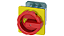 Secc. 3P 63A Vm 3LD2504-0TK53 SIEMENS - Imagem 1