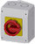 Secc. 3P 63A Vm Cx 3LD2565-0TB53 SIEMENS - Imagem 1