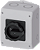 Secc. 3P 63A Pt Cx 3LD2565-1GP51-0US2 SIEMENS - Imagem 1