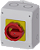 Secc. 3P 63A Vm 1Na1Nf Cx 3LD2565-1GP53 SIEMENS - Imagem 1