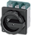 Secc. 3P 125A Pt 3LD2804-0TK51 SIEMENS - Imagem 1
