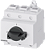 Secc. 3P 125A Pt 3LD2830-0TK11 SIEMENS - Imagem 1