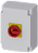 Secc. 3P 125A Vm Cx 3LD2866-0TB53 SIEMENS - Imagem 1