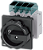 Secc. 4P 25A Pt 1Na1Nf 3LD3154-1TL51 SIEMENS - Imagem 1