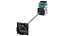 Secc. 3P 32A Pt 3LD3248-0TK51 SIEMENS - Imagem 1