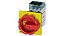 Secc. 3P 63A Vm 3LD3454-0TK53 SIEMENS - Imagem 1