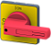Acionamento Rotativo Vm 3LD9243-3B SIEMENS - Imagem 1