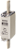 Elemento De Fusível Nh NH1 In 200 A Gg Un Ca 690 V Un Cc 440 V Indicador Frontal Pegas Condutoras De Tensão Elemento Fusível Nh Sentron 3NA3 Para A Proteção Seletiva De Condutores E De Instalações O Sistema De Fusíveis Nh Oferece 3NA3140-6 Siemens - Imagem 1