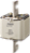 Fusível Nh T.4 1250A 500Vca 3NA3482 SIEMENS - Imagem 1