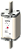 Elemento De Fusível Nh NH1 In 250 A Gg Un Ca 500 V Un Cc 440 V Indicador Combinado Pegas Isoladas Elemento Fusível Nh Sentron 3NA6 Para A Proteção Seletiva De Condutores E De Instalações O Sistema De Fusíveis Nh Oferece Uma Proteção 3NA6144 Siemens - Imagem 1