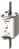 Elemento De Fusível Nh NH2 In 63 A Gg Un Ca 500 V Un Cc 440 V Indicador Combinado Pegas Condutoras De Tensão Elemento Fusível Nh Sentron 3NA7 Para A Proteção Seletiva De Condutores E De Instalações O Sistema De Fusíveis Nh Oferece Uma 3NA7222 Siemens - Imagem 1