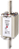 Elemento De Fusível Nh NH2 In 400 A Gg Un Ca 500 V Un Cc 440 V Indicador Combinado Pegas Condutoras De Tensão Elemento Fusível Nh Sentron 3NA7 Para A Proteção Seletiva De Condutores E De Instalações O Sistema De Fusíveis Nh Oferece 3NA7260 Siemens - Imagem 1