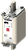 Fusível Nh Fron T.00 125A 500V 3NA7832 SIEMENS - Imagem 1