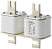 Elemento De Fusível Sitor Com Contatos De Faca Ranhurados 2 X NH3 In 1350 A Gr Un Ca 690 V Indicador Frontal Elemento Fusível Sitor Sentron 3NB3 Para Fusíveis Para Semicondutores Sitor Como Parte Integrante Importante Dos 3NB3354-1KK26 Siemens - Imagem 1