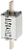 Elemento De Fusível Sitor Com Contatos De Faca NH1 In 160 A Gs Un Ca 690 V Un Cc 250 V Indicador Frontal Elemento Fusível Sitor Sentron 3NE1 Para Fusíveis Para Semicondutores Sitor Como Parte Integrante Importante Dos Componentes De 3NE1224-0 Siemens - Imagem 1