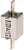 Elemento De Fusível Sitor Com Contatos De Faca NH2 In 450 A Gs Un Ca 690 V Un Cc 440 V Indicador Frontal Elemento Fusível Sitor Sentron 3NE1 Para Fusíveis Para Semicondutores Sitor Como Parte Integrante Importante Dos Componentes De 3NE1333-0 Siemens - Imagem 1