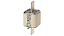 Elemento De Fusível Sitor Com Contatos De Faca NH3 In 630 A Gs Un Ca 690 V Un Cc 440 V Indicador Frontal Elemento Fusível Sitor Sentron 3NE1 Para Fusíveis Para Semicondutores Sitor Como Parte Integrante Importante Dos Componentes De 3NE1436-0 Siemens - Imagem 1
