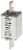 Elemento De Fusível Sitor Com Contatos De Faca Ranhurados NH1 In 250 A Ar Un Ca 1000 V Indicador Frontal Elemento Fusível Sitor Sentron 3NE3 Para Fusíveis Para Semicondutores Sitor Como Parte Integrante Importante Dos Componentes De 3NE3227 Siemens - Imagem 1