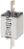 Elemento De Fusível Sitor Com Contatos De Faca Ranhurados NH2 In 560 A Ar Un Ca 1000 V Indicador Frontal Elemento Fusível Sitor Sentron 3NE3 Para Fusíveis Para Semicondutores Sitor Como Parte Integrante Importante Dos Componentes De 3NE3335 Siemens - Imagem 1