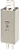 Fusível Sitor M10 Ar 125A 1500Vca 3NE5322-0MK06 SIEMENS - Imagem 1