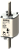 Fusível Sitor T.2 400A 690V 3NE8332-0MK SIEMENS - Imagem 1