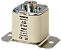 Fusível Sitor Espec 1250A 600V 3NE9450-7 SIEMENS - Imagem 1