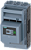 Secc. Fus. 3P 160A Efm20 3NP1133-1CA13 SIEMENS - Imagem 1