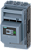 Secc. Fus. 3P 160A Efm20 3NP1133-1CA23 SIEMENS - Imagem 1