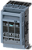 Sentron Seccionadora-Fusível Sob Carga 3NP1 De 3 Polos NH00 160 A Para Sistema De Barramentos Coletores Rittal 40mm Conexão Plana Nível Da Cobertura 32/70mm Interruptor-Seccionador De Corte Em Carga Fusível Sentron 3NP1 Chave 3NP1133-1JB10 Siemens - Imagem 1