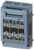 Secc. Fus. 3P 250A 3NP1143-1BC20 SIEMENS - Imagem 1