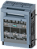 Secc. Fus. 3P 400A 3NP1153-1BC20 SIEMENS - Imagem 1