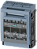 Secc. Fus. 3P 400A 3NP1153-1JC10 SIEMENS - Imagem 1