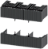 Cobert. Term. (2X) P/Nh2 3NP1953-1CB00 SIEMENS - Imagem 1