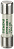 Fusível Cilind 10X38Mm Am 1A 3NW8011-1 SIEMENS - Imagem 1