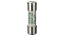Fusível Cilind 14X51Mm Am 8A 3NW8108-1 SIEMENS - Imagem 1