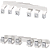 Kit Reversora 3Ra19 532A Tam. S6 3RA1953-2A SIEMENS - Imagem 1