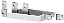 Mod Interlig P/ Reversao (Sup) (1Unid) 3RA1963-3D SIEMENS - Imagem 1